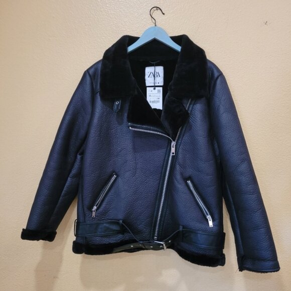 Zara jacket - Picture 7 of 14